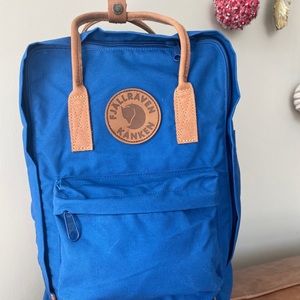 Fjallraven Kanken Backpack